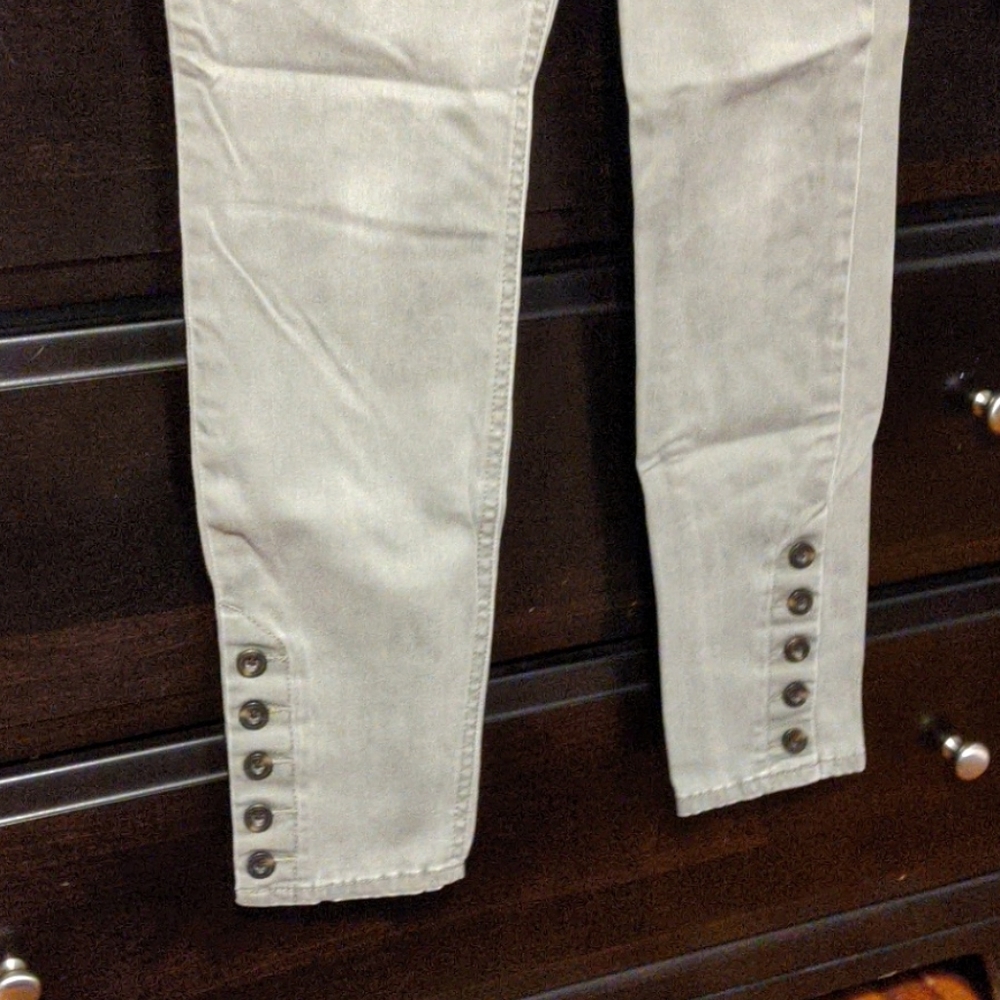 Express soft jeans - Picture 3 of 4